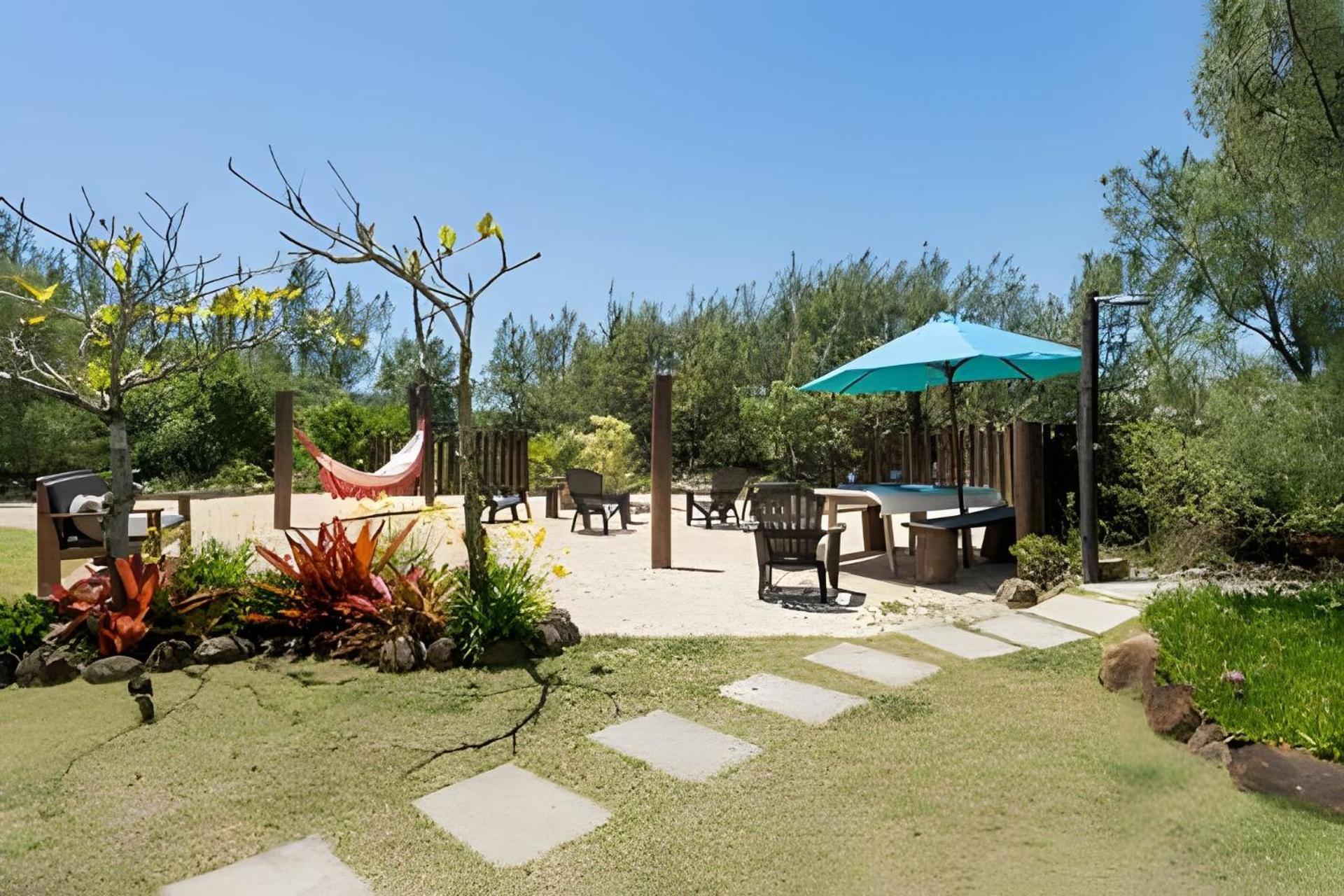 Villa Sayuri Barra de Ibiraquera Luaran gambar